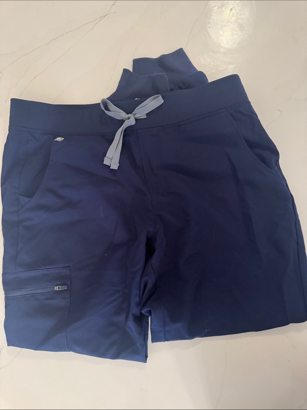 Figs Jogger Scrub